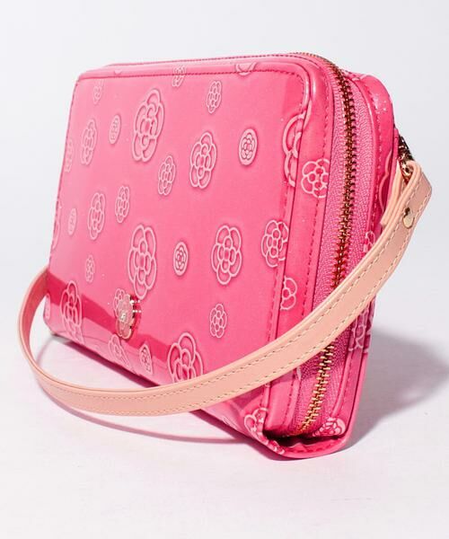 CLATHAS / クレイサス 財布・コインケース・マネークリップ | アルゴ ショルダーウォレット | 詳細8