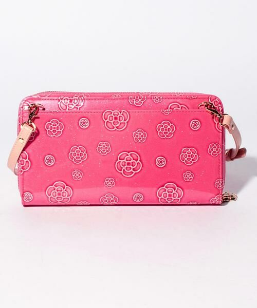 CLATHAS / クレイサス 財布・コインケース・マネークリップ | アルゴ ショルダーウォレット | 詳細9