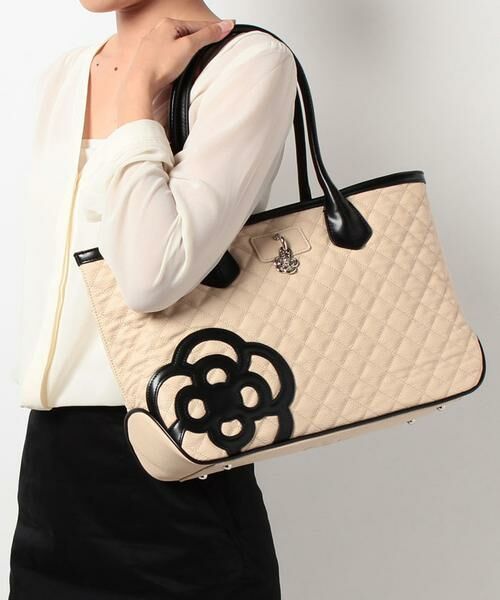 CLATHAS / クレイサス トートバッグ | パステリング　トートバッグL | 詳細7