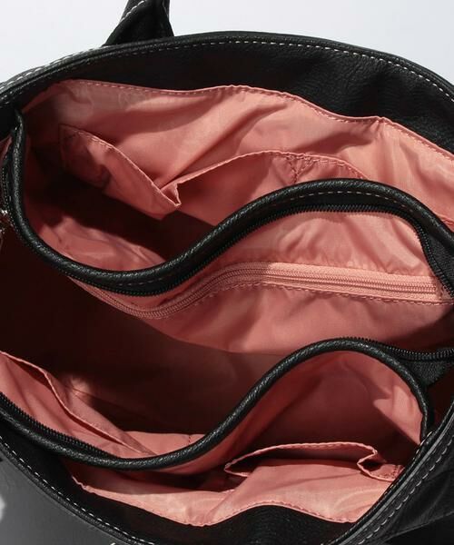 CLATHAS / クレイサス トートバッグ | パステリング　トートバッグ | 詳細10
