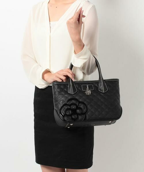 CLATHAS / クレイサス トートバッグ | パステリング　トートバッグ | 詳細12