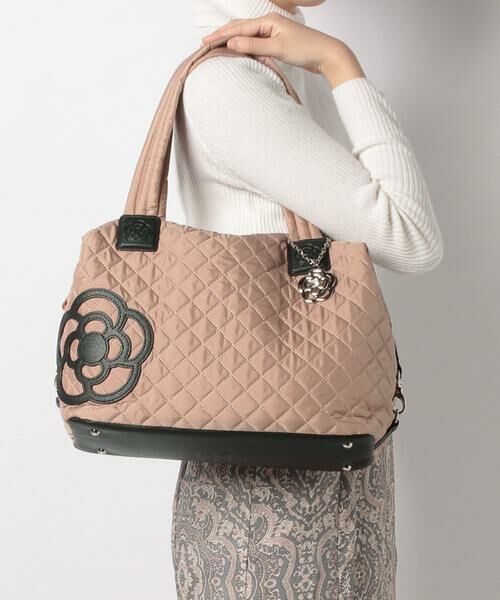 CLATHAS / クレイサス ボストンバッグ | スピカ　ボストンバッグL | 詳細9