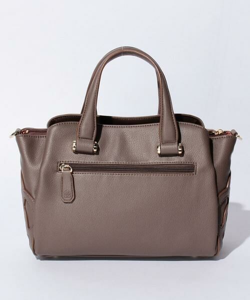 CLATHAS / クレイサス ショルダーバッグ | カレン　2wayショルダーバッグ | 詳細2