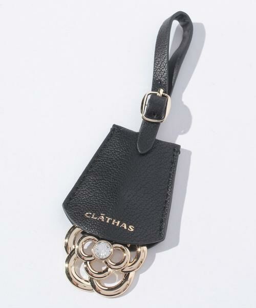 CLATHAS / クレイサス ショルダーバッグ | カレン　ショルダーバッグ | 詳細11