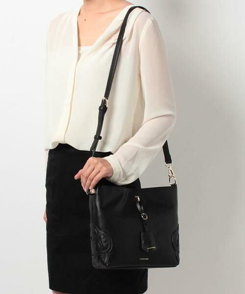 CLATHAS / クレイサス ショルダーバッグ | カレン　ショルダーバッグ | 詳細14