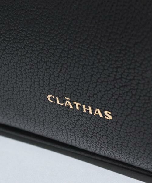 CLATHAS / クレイサス ショルダーバッグ | カレン　ショルダーバッグ | 詳細6
