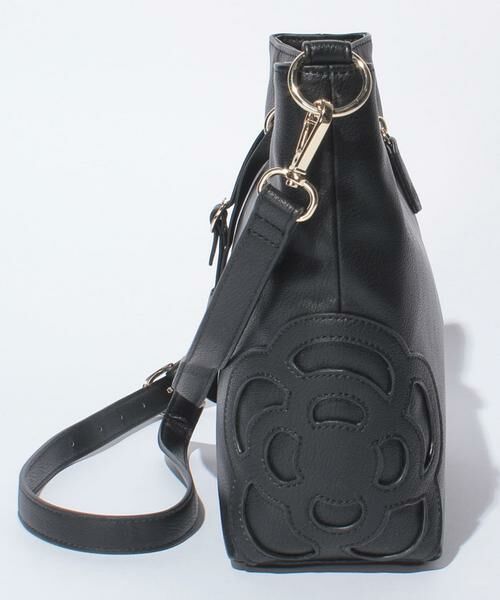 CLATHAS / クレイサス ショルダーバッグ | カレン　ショルダーバッグ | 詳細8