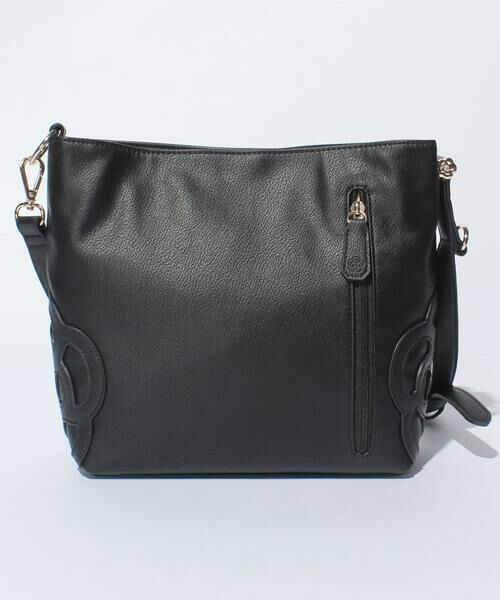 CLATHAS / クレイサス ショルダーバッグ | カレン　ショルダーバッグ | 詳細9