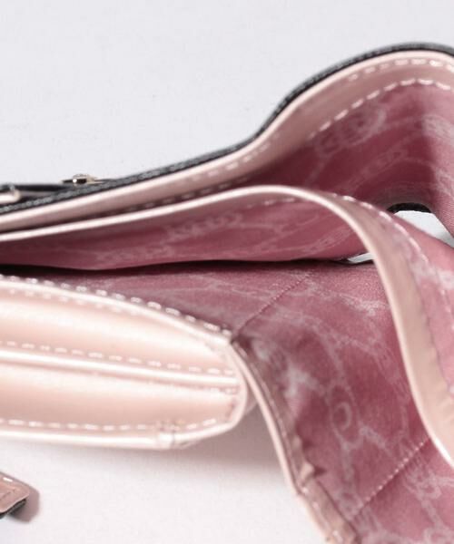 CLATHAS / クレイサス 財布・コインケース・マネークリップ | ミルラ 二つ折り財布 | 詳細10