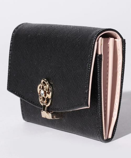 CLATHAS / クレイサス カードケース・名刺入れ・定期入れ | ミルラ 名刺入れ | 詳細5