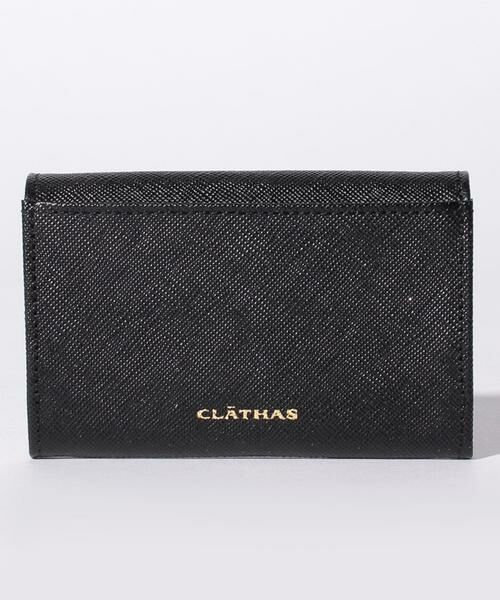 CLATHAS / クレイサス カードケース・名刺入れ・定期入れ | ミルラ 名刺入れ | 詳細6