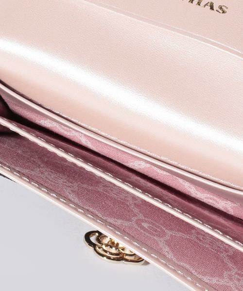 CLATHAS / クレイサス カードケース・名刺入れ・定期入れ | ミルラ 名刺入れ | 詳細7