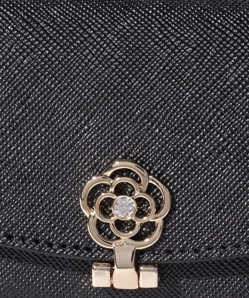 CLATHAS / クレイサス カードケース・名刺入れ・定期入れ | ミルラ 名刺入れ | 詳細8