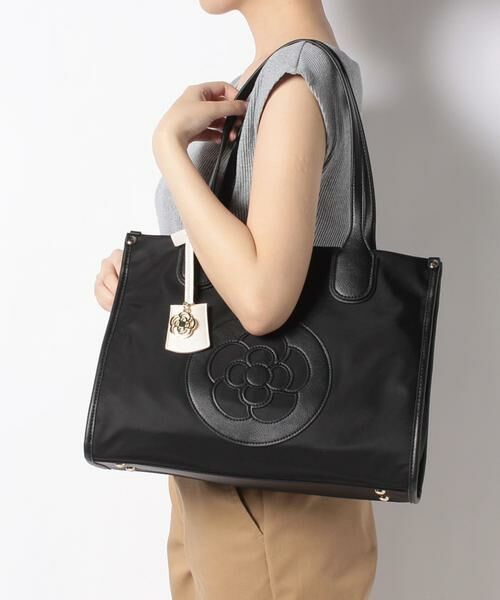 CLATHAS / クレイサス トートバッグ | コレット トートバッグ | 詳細21