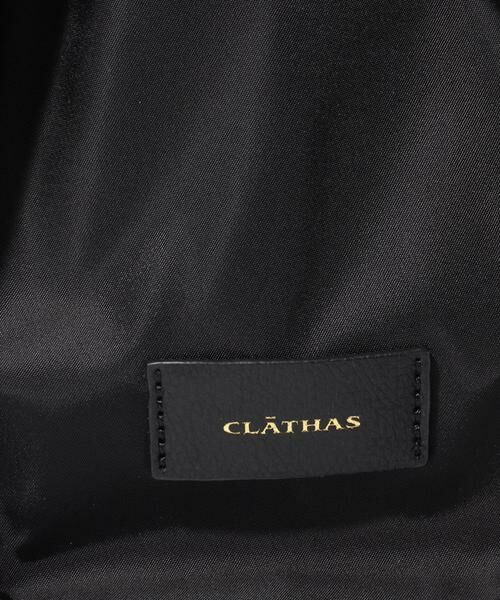 CLATHAS / クレイサス トートバッグ | コレット トートバッグ | 詳細9