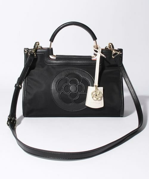 CLATHAS / クレイサス ハンドバッグ | コレット 2WAYバッグ | 詳細14