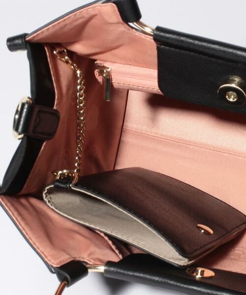 CLATHAS / クレイサス ハンドバッグ | コレット 2WAYバッグ | 詳細16
