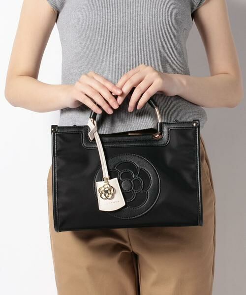 CLATHAS / クレイサス ハンドバッグ | コレット 2WAYバッグ | 詳細21