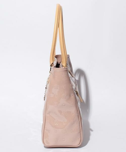 CLATHAS / クレイサス トートバッグ | ベティー　トートバッグ | 詳細4