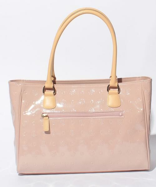 CLATHAS / クレイサス トートバッグ | ベティー　トートバッグ | 詳細5