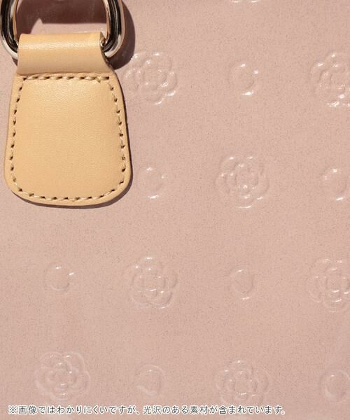 CLATHAS / クレイサス トートバッグ | ベティー　トートバッグ | 詳細9