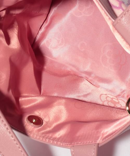 CLATHAS / クレイサス トートバッグ | クレイサス CLATHAS ローズマリー ミニトート | 詳細10