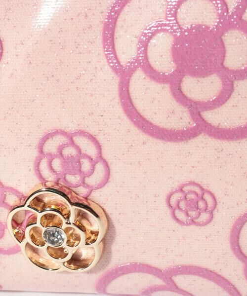 CLATHAS / クレイサス トートバッグ | クレイサス CLATHAS ローズマリー ミニトート | 詳細11