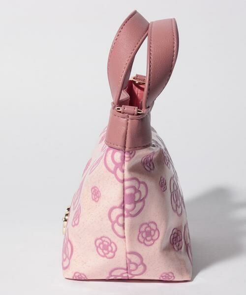 CLATHAS / クレイサス トートバッグ | クレイサス CLATHAS ローズマリー ミニトート | 詳細7