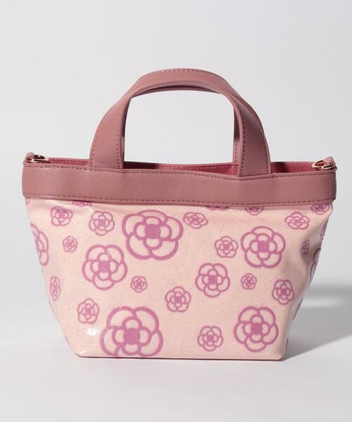 CLATHAS / クレイサス トートバッグ | クレイサス CLATHAS ローズマリー ミニトート | 詳細8