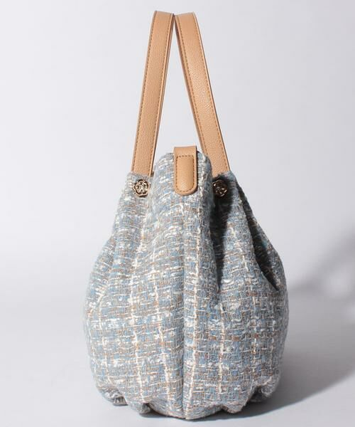 CLATHAS / クレイサス トートバッグ | シェール 2WAYトートバッグ | 詳細2