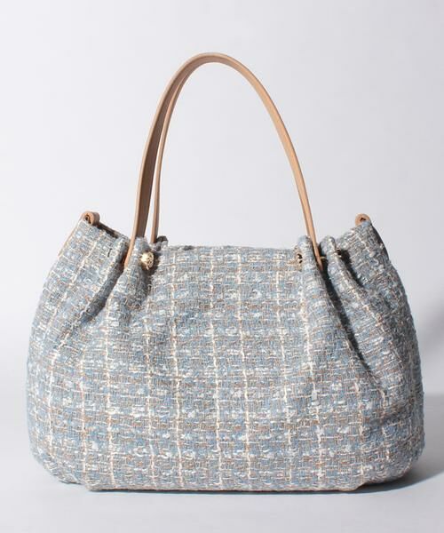 CLATHAS / クレイサス トートバッグ | シェール 2WAYトートバッグ | 詳細3