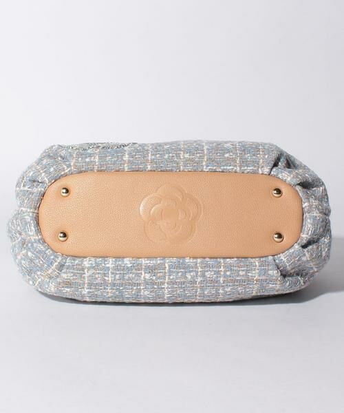 CLATHAS / クレイサス トートバッグ | シェール 2WAYトートバッグ | 詳細4