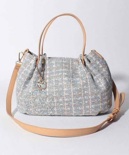 CLATHAS / クレイサス トートバッグ | シェール 2WAYトートバッグ | 詳細5