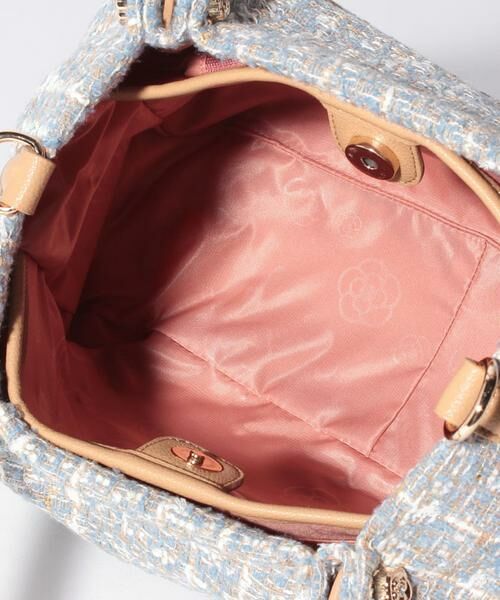 CLATHAS / クレイサス トートバッグ | シェール 2WAYトートバッグ | 詳細6