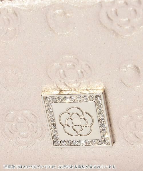 CLATHAS / クレイサス 財布・コインケース・マネークリップ | ベティー　キーリング付きコイン/カードケース | 詳細5