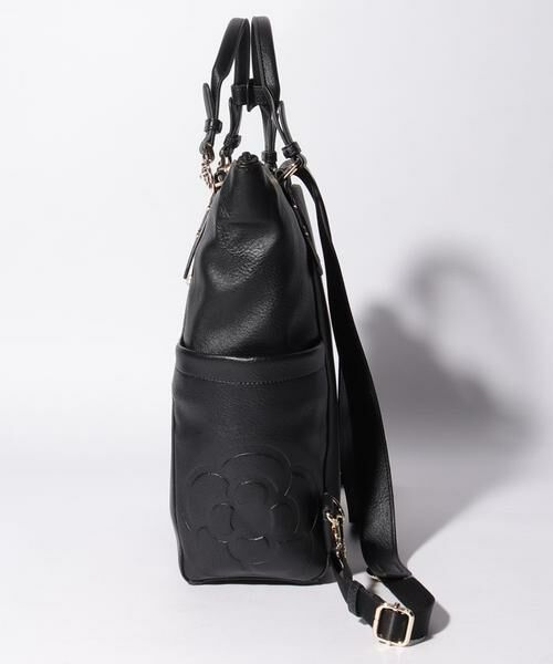 CLATHAS / クレイサス ショルダーバッグ | プラクティ 2WAYリュック | 詳細10