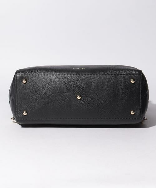 CLATHAS / クレイサス ショルダーバッグ | プラクティ 2WAYリュック | 詳細12