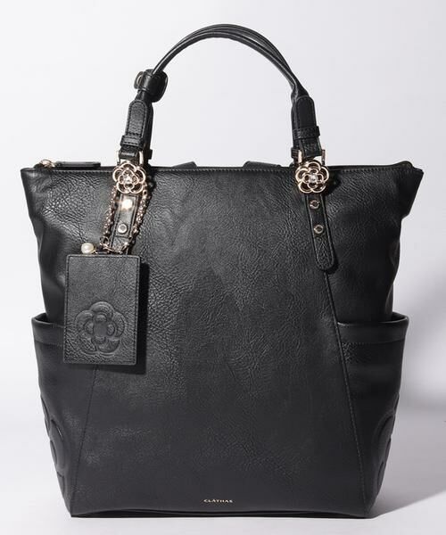 CLATHAS / クレイサス ショルダーバッグ | プラクティ 2WAYリュック | 詳細13