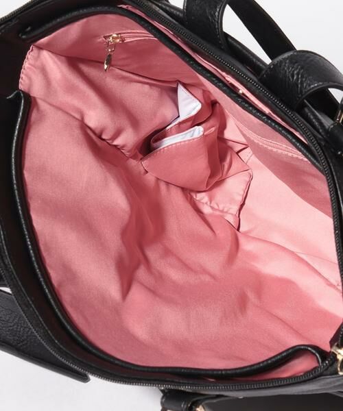 CLATHAS / クレイサス ショルダーバッグ | プラクティ 2WAYリュック | 詳細14