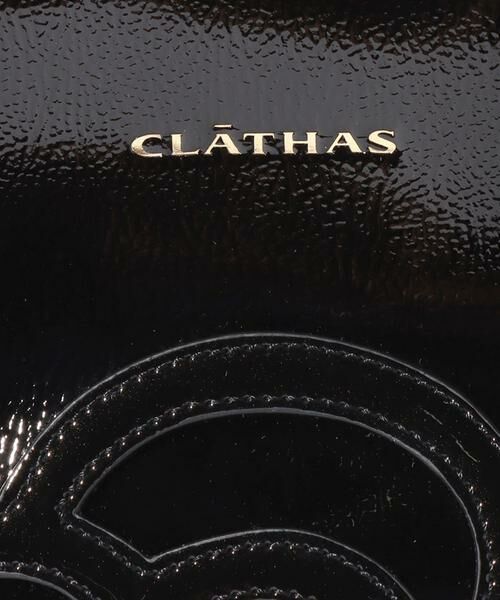 CLATHAS / クレイサス トートバッグ | コロン トートバッグ | 詳細12