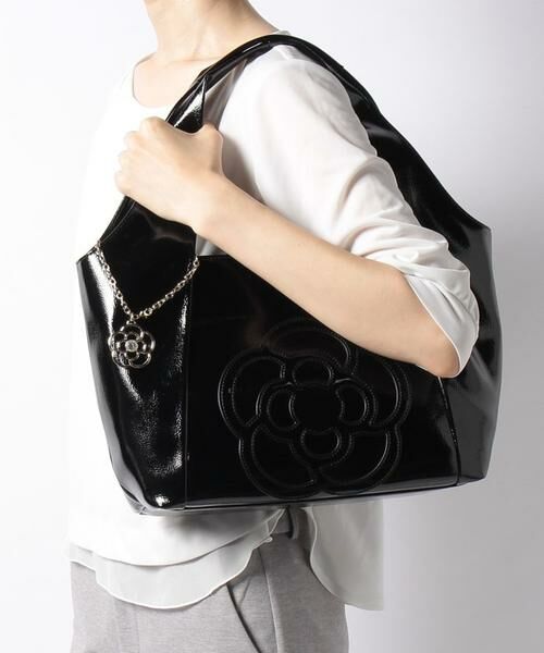 CLATHAS / クレイサス トートバッグ | コロン トートバッグ | 詳細13