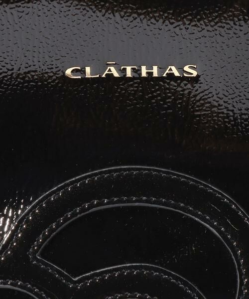 CLATHAS / クレイサス トートバッグ | コロン トートバッグ | 詳細5