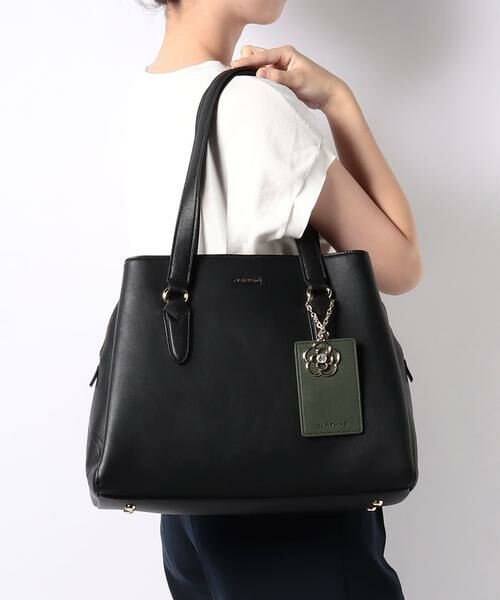 CLATHAS / クレイサス トートバッグ | フィオレ トートバッグ | 詳細17