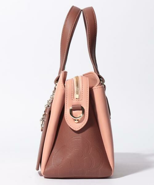 CLATHAS / クレイサス トートバッグ | フィオレ 2WAYトートバッグ | 詳細1