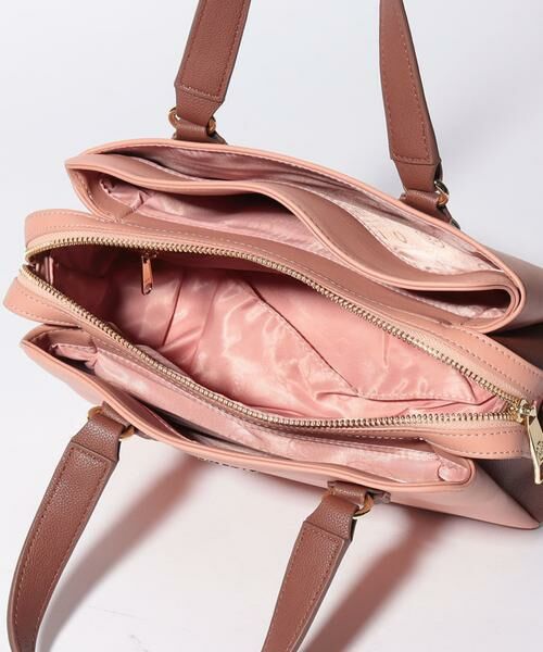 CLATHAS / クレイサス トートバッグ | フィオレ 2WAYトートバッグ | 詳細4