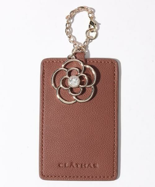 CLATHAS / クレイサス トートバッグ | フィオレ 2WAYトートバッグ | 詳細5