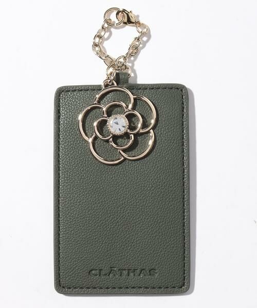 CLATHAS / クレイサス ショルダーバッグ | フィオレ ショルダーバッグ | 詳細14