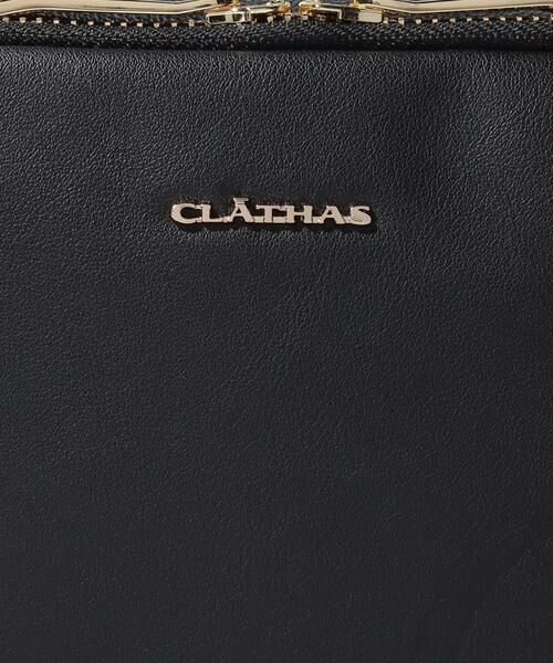 CLATHAS / クレイサス ショルダーバッグ | フィオレ ショルダーバッグ | 詳細16