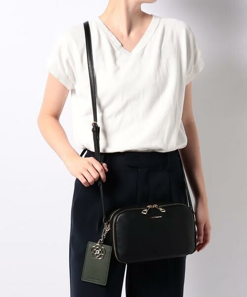 CLATHAS / クレイサス ショルダーバッグ | フィオレ ショルダーバッグ | 詳細9