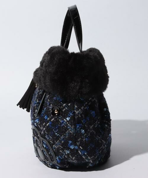 CLATHAS / クレイサス トートバッグ | ペタル 2WAYトートバッグ | 詳細1